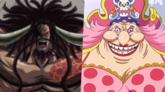 Kaido y Big Mom serán jugables en One Piece: Pirate Warriors 4