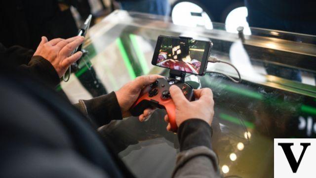 xCloud debutará el 15 de septiembre y tendrá 36 juegos en Xbox Game Pass Ultimate