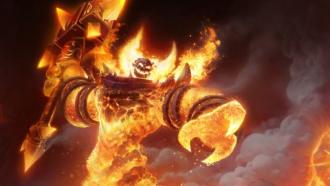 Los jugadores confunden el juego con errores en World of Warcraft Classic