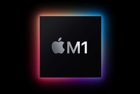 Macbook Air obtiene el chip Apple M1, no tiene enfriador y tiene 18 horas de duración de la batería