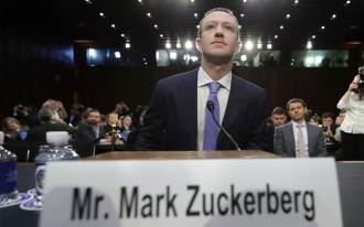 Facebook acusado de dar a los fabricantes de dispositivos acceso inapropiado a los datos de los usuarios