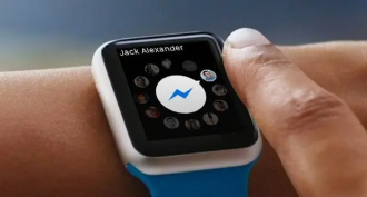 Facebook lanzará un reloj inteligente compitiendo con el Apple Watch