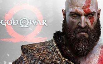 God of War IV se estrenará íntegramente en español