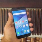Revisión del Galaxy A5 2017: Galaxy S7, ¿eres tú?