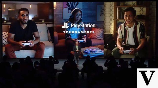 CES 2022: Sony anuncia torneos de PlayStation para torneos de PS5