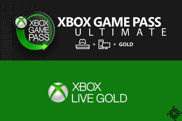 Xbox Game Pass Ultimate y Live Gold sufren subidas de precio en España