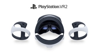 PlayStation VR 2 tiene diseño revelado oficialmente por Sony
