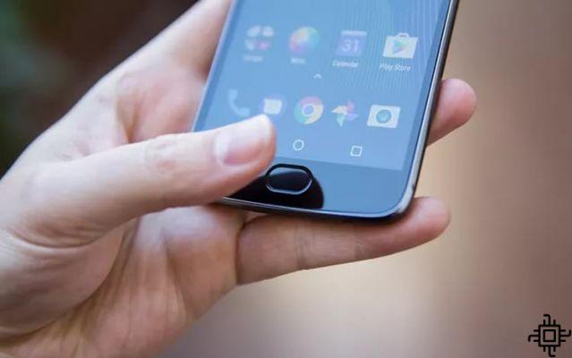 Moto G5 Plus retrasó el nuevo paquete de actualización de seguridad de Android