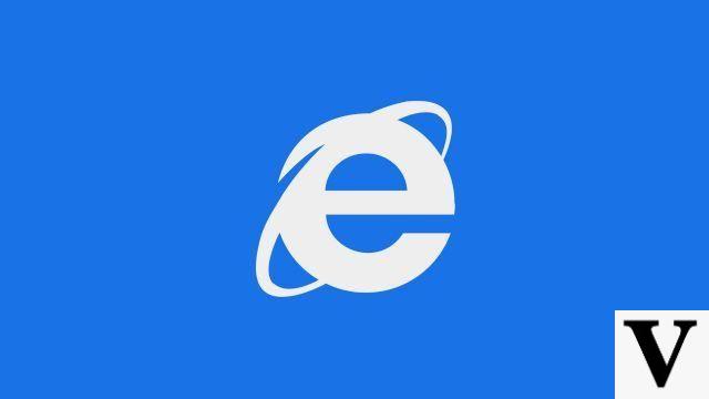 Microsoft advierte que Internet Explorer se desactivará en junio