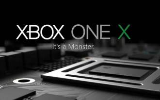 Microsoft publica lista de títulos que recibirán mejoras en Xbox One X