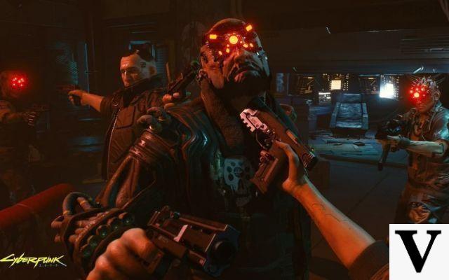 [Cyberpunk 2077] El jefe de CD Projekt Red dice que el juego será uno de los más grandes de esta generación