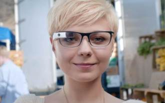 Google Glass ya se puede volver a comprar