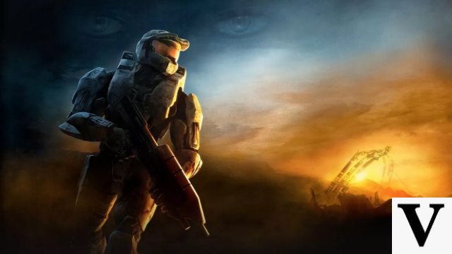 Halo 3 confirmado para The Master Chief Collection en PC
