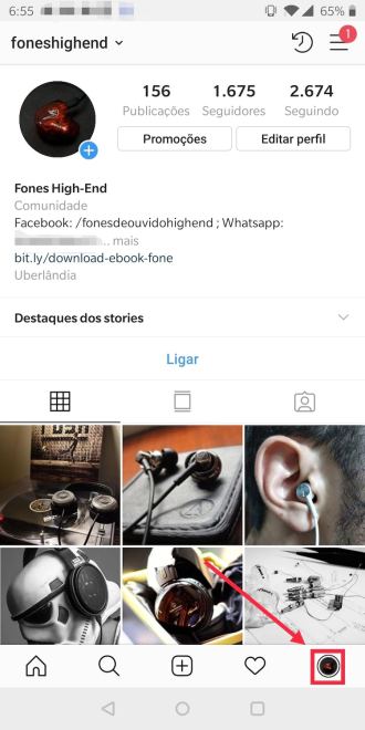 Tutorial: ¿Cómo acceder a Instagram con dos cuentas?