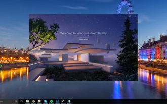 Se lanza Fall Creators Update para Windows 10, así es como se actualiza tu PC
