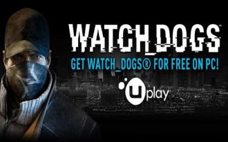 Watch Dogs será gratuito para PC