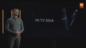Xiaomi Alemania acaba de confirmar la llegada del Mi TV Stick