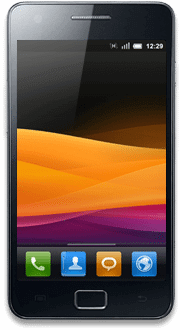 Samsung Galaxy S II (GT-i9100) obtiene la versión oficial de MIUI ROM