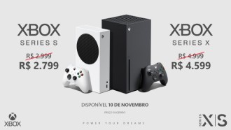 Xbox Series X/S tiene bajada de precio en España por reducción del IPI