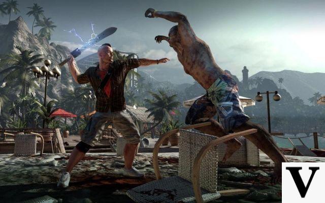 El estudio de Dead Island 2 dice que el juego aún está en desarrollo