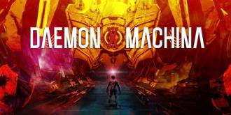 El prólogo de Daemon X Machina se muestra en un nuevo tráiler
