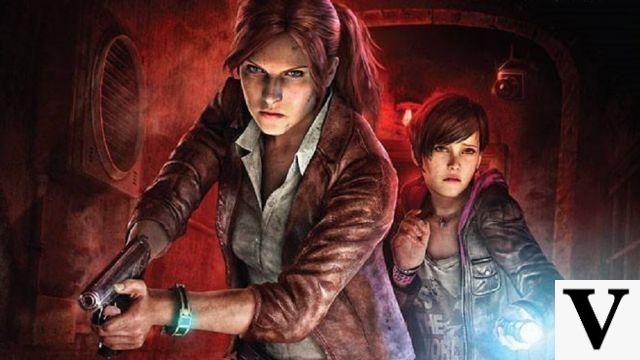 ¡Es probable que Resident Evil regrese a un juego en tercera persona!