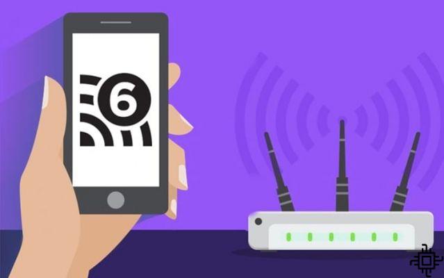 ¿Qué es WiFi 6? Nuevos nombres de Wi-Fi explicados