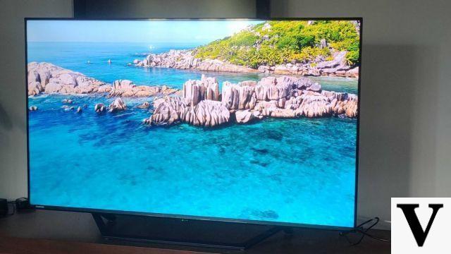 Reseña: El televisor Toshiba 55 Quantum DOT 4K ofrece una imagen excelente e impresiona