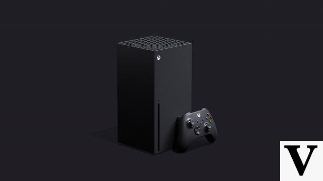 Xbox Series X/S se puede controlar con un control remoto de TV