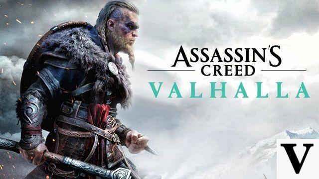Assassin's Creed Valhalla recibe una importante actualización que soluciona varios problemas
