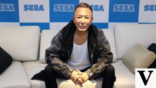 El productor de Yakuza deja la junta directiva de Sega, pero permanece en la compañía