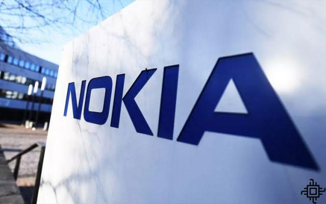 Google está en conversaciones con Nokia para comprar su sistema de banda ancha aerotransportado