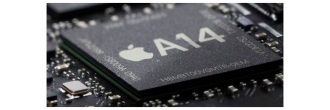 TSMC entregará 80 millones de procesadores A14 Bionic a Apple a finales de este año