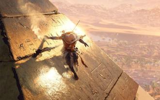 Assassin's Creed: Origins obtiene un modo Discovery Tour sin exploración de combate