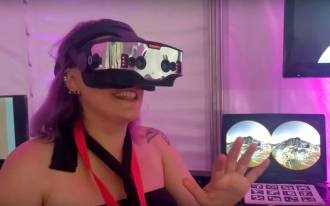 Apple compra la startup Vrvana y entra en el mercado de la realidad virtual