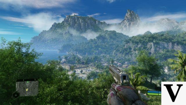 REVIEW: Crysis Remastered shows that some things deserve to be in the past