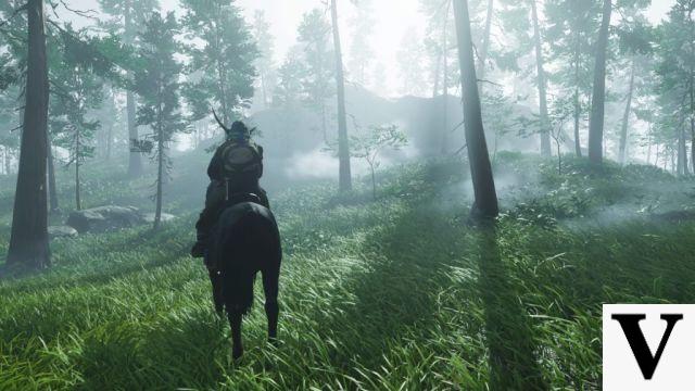 REVIEW: Ghost of Tsushima, the amazing latest PlayStation 4 exclusive game