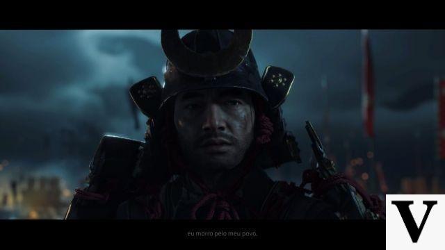 REVUE: Ghost of Tsushima, l'incroyable dernier jeu exclusif PlayStation 4
