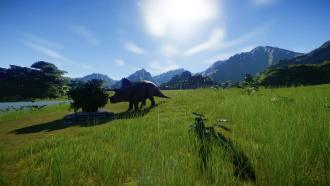 Jurassic World Evolution - Juego de Semana - PC