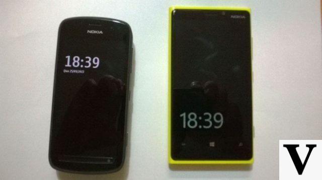 Revisión: Nokia Lumia 625