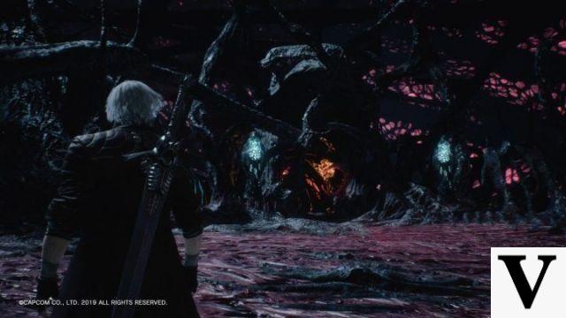Review: Devil May Cry 5 and Capcom's Rise to the Gaming World