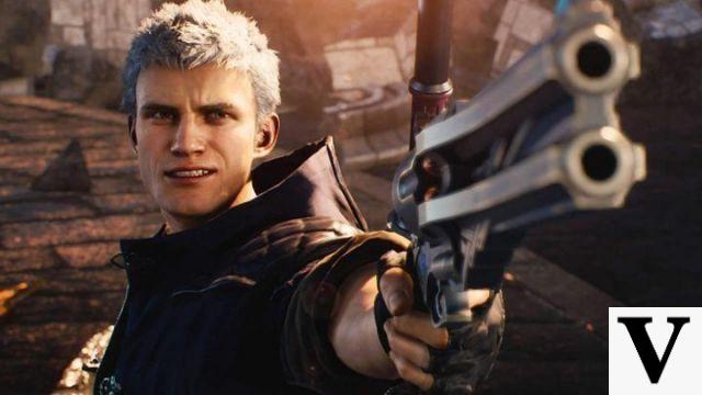 Review: Devil May Cry 5 and Capcom's Rise to the Gaming World