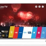 Review: LG WebOS LB6500 Smart TVs (39 to 65 inches)