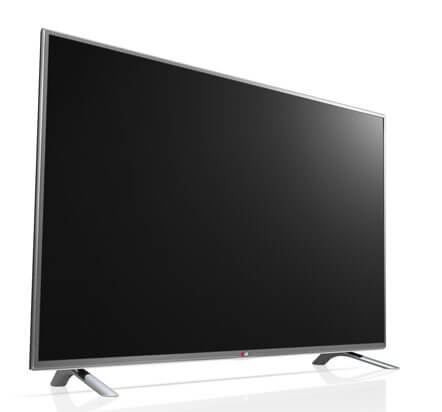 Review: LG WebOS LB6500 Smart TVs (39 to 65 inches)