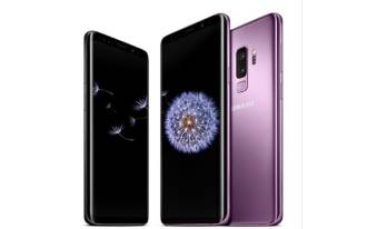Samsung announces Galaxy S9 and S9+ in Spain starting at R$4,3