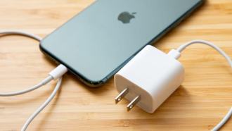 6 conseils pour recharger votre iPhone plus rapidement