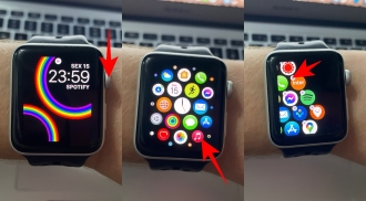 Apple Watch manque d'espace ? Voir 3 conseils pour résoudre le problème