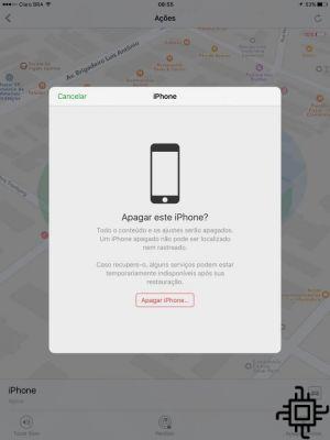 Tutorial: My iPhone was stolen. What to do?