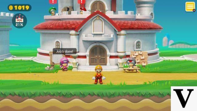 Reseña: Super Mario Maker 2 es diversión ilimitada en Nintendo Switch