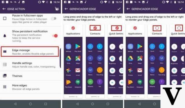 Tutorial: Cómo tener atajos de esquina del Galaxy S9 en tu Android